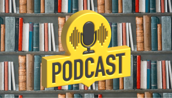 boeken, podcast